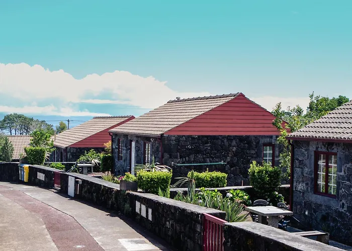 Resort Aldeia Das Adegas