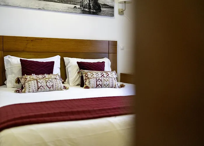 Resort Aldeia Das Adegas Sao Roque do Pico