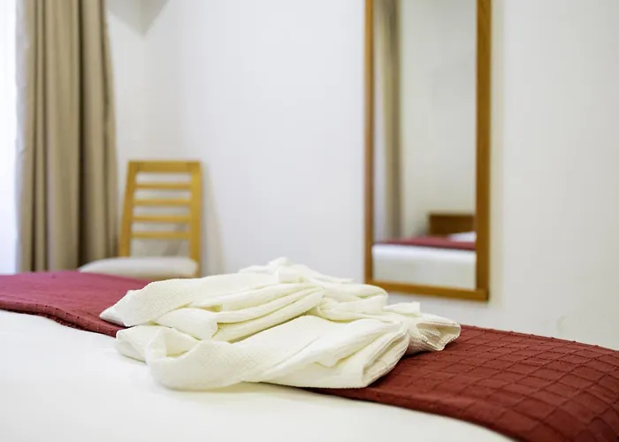 Aldeia Das Adegas 4* Sao Roque do Pico