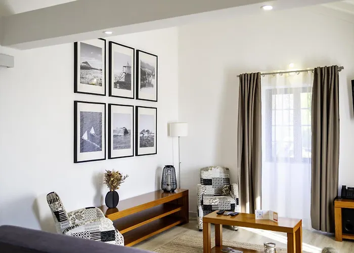 Resort Aldeia Das Adegas Sao Roque do Pico