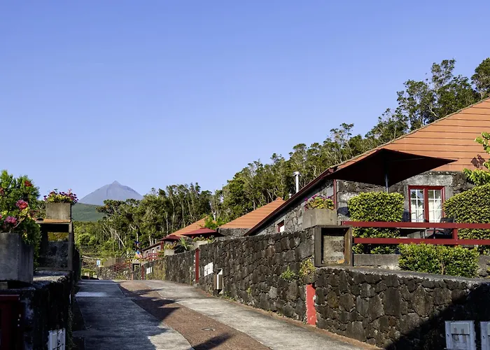 Aldeia Das Adegas Sao Roque do Pico