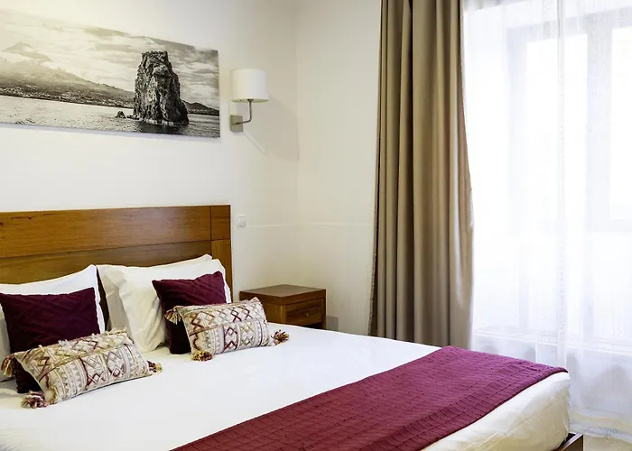 Aldeia Das Adegas 4* Sao Roque do Pico