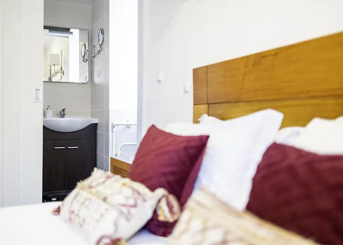 Resort Aldeia Das Adegas