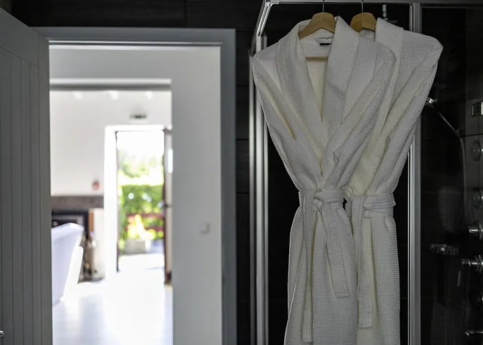 Resort Aldeia Das Adegas Sao Roque do Pico