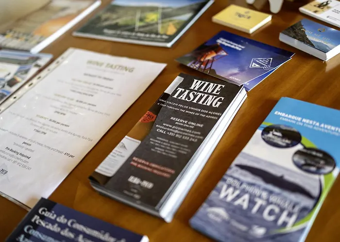 Aldeia Das Adegas Sao Roque do Pico