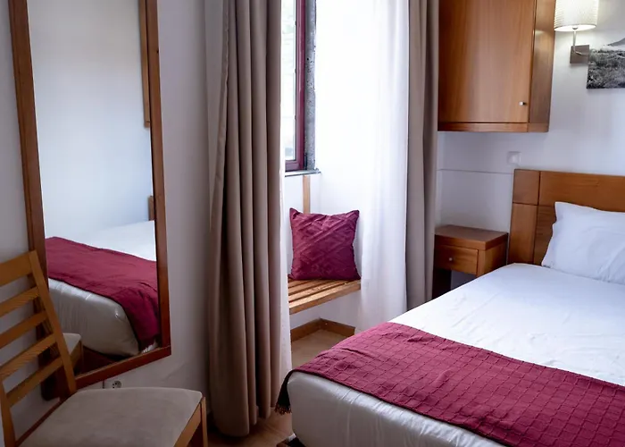 Aldeia Das Adegas Resort