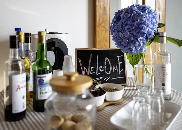 Aldeia Das Adegas 4* Sao Roque do Pico