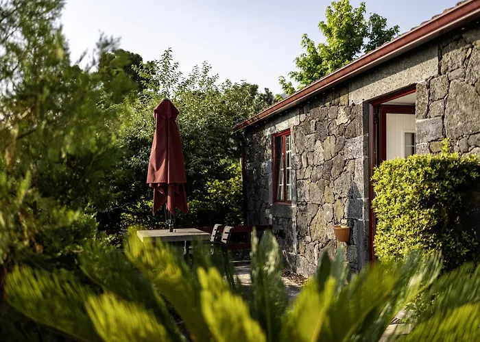 Resort Aldeia Das Adegas