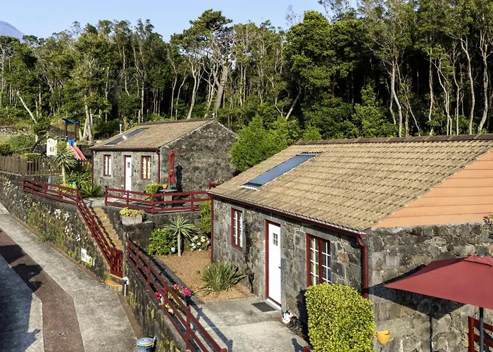 Resort Aldeia Das Adegas 4*