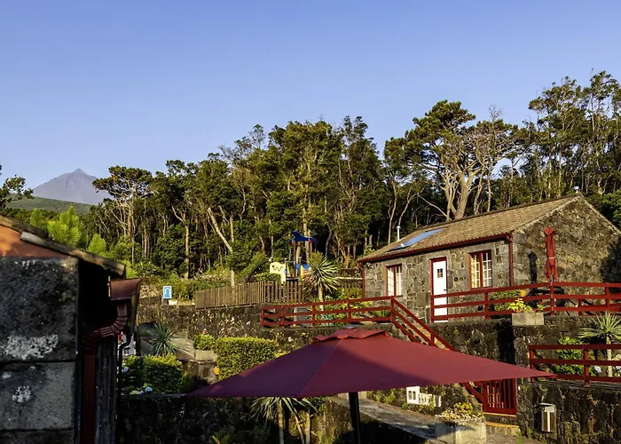 Aldeia Das Adegas Resort