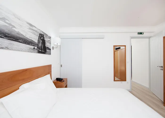 Aldeia Das Adegas Resort Sao Roque do Pico