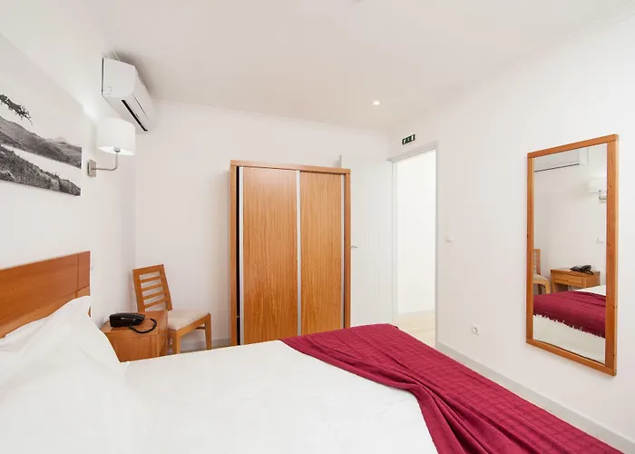 Aldeia Das Adegas 4* Sao Roque do Pico