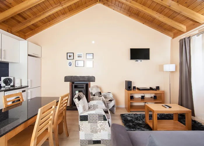 Resort Aldeia Das Adegas