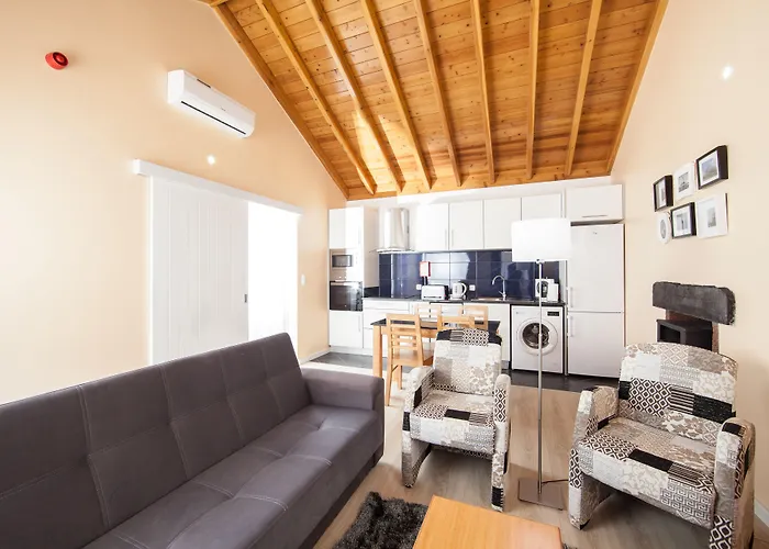 Aldeia Das Adegas 4* Sao Roque do Pico