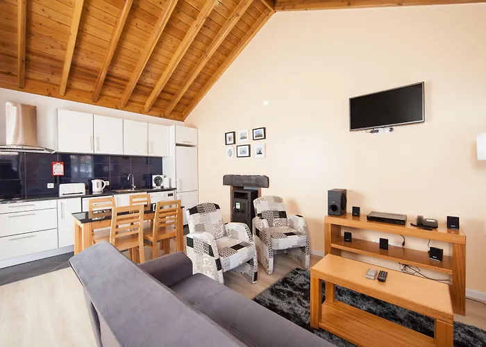 Aldeia Das Adegas Resort