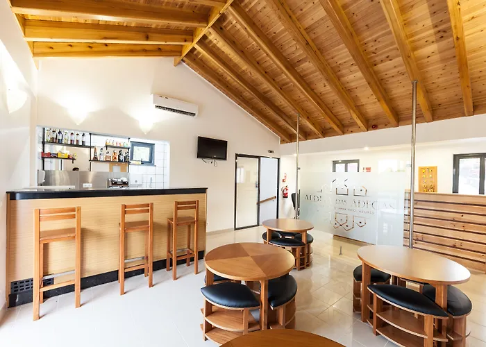 Aldeia Das Adegas Resort Sao Roque do Pico