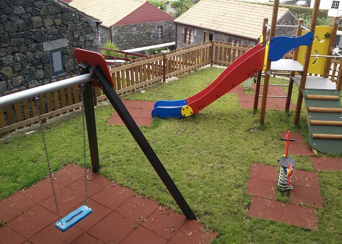 Resort Aldeia Das Adegas