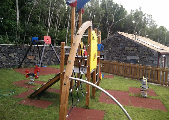 Aldeia Das Adegas Resort