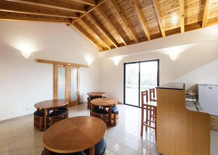 Aldeia Das Adegas Resort