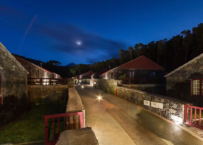 Aldeia Das Adegas Resort