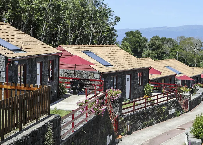 Resort Aldeia Das Adegas 4*