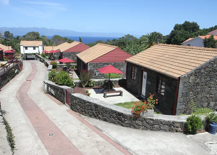 Resort Aldeia Das Adegas 4*