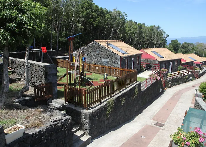 Aldeia Das Adegas Resort Sao Roque do Pico