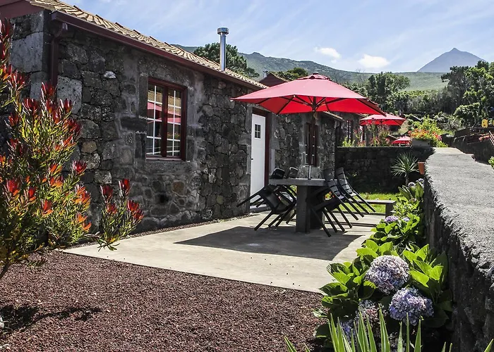 Aldeia Das Adegas Resort