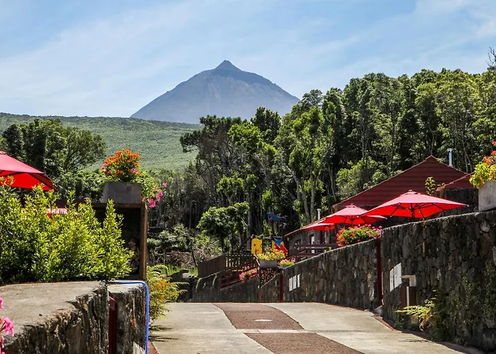 Aldeia Das Adegas Sao Roque do Pico